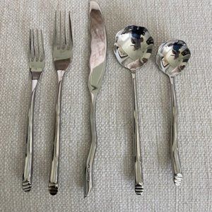 Izabel Lam Flatware